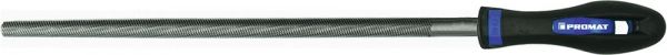 PROMAT DIN 7261 Länge 250 mm Querschnitt 9,5 mm Werkstattfeile