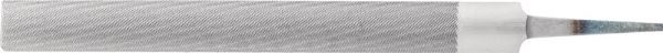 PFERD DIN 7261 Länge 100 mm Querschnitt 10,4 x 2,5 mm Werkstattfeile