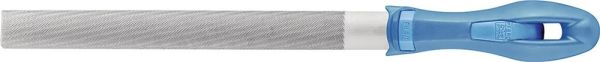 PFERD DIN 7261 Länge 200 mm Querschnitt 20 x 6 mm Werkstattfeile