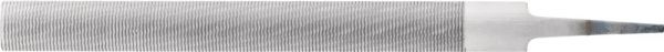 PFERD DIN 7261 Länge 250 mm Querschnitt 25 x 7 mm Weichmetallfeile