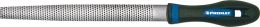PROMAT DIN 7263 C Länge 250 mm Querschnitt 25 x 7 mm Holzraspel