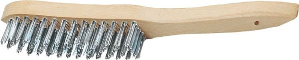 PROMAT  Länge 295 mm Drahtbürste