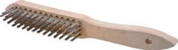 PROMAT  Länge 295 mm Drahtbürste