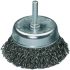 OSBORN  Ø 75 mm Drahtstärke 0,2 mm Topfbürste