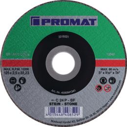 PROMAT  D180x3mm gerade Trennscheibe