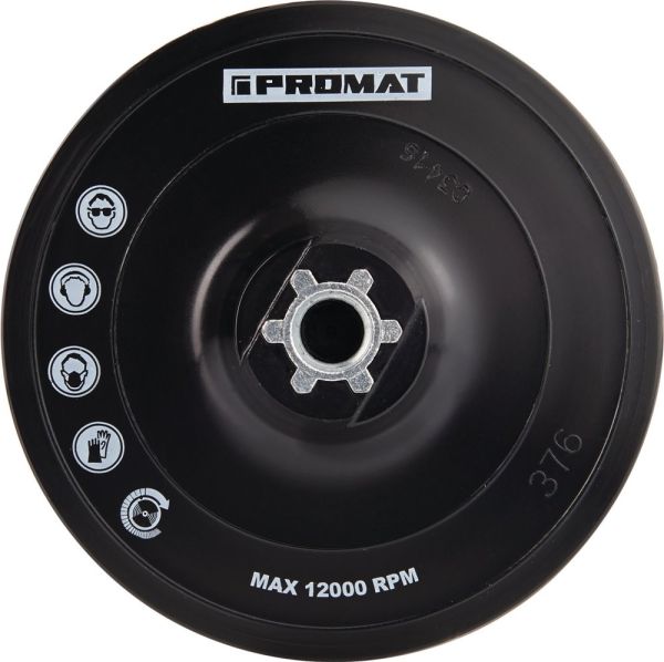 PROMAT  Ø 150 mm Stützteller