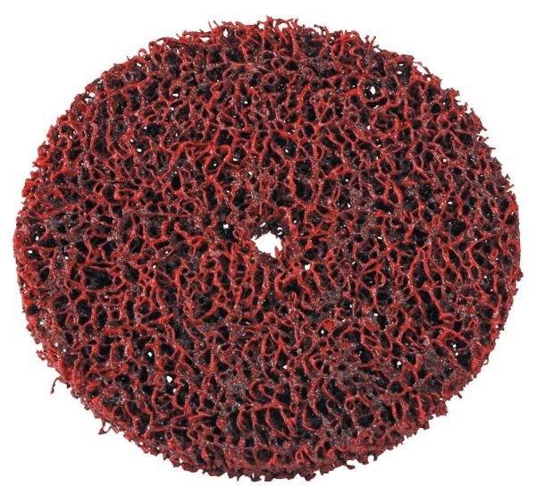 PROMAT Heavy Duty Ø100x13mm Grobreinigungsscheibe