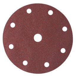 PROMAT  GLS 1 150 mm Körnung 120 Haftschleifscheibe