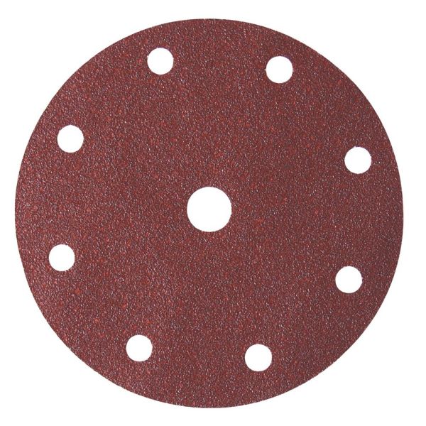PROMAT  GLS 1 150 mm Körnung 120 Haftschleifscheibe
