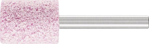 PFERD STEEL EDGE D25xH32mm 6 mm Schleifstift