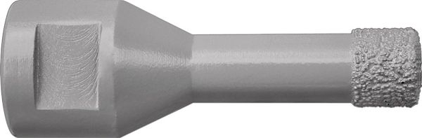 PROMAT  Ø 14 mm Länge 35 mm Diamantbohrkrone