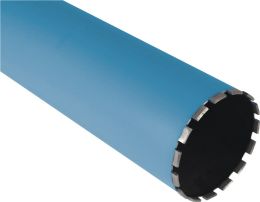 TYROLIT Premium Ø 250 mm Länge 450 mm Diamantbohrkrone