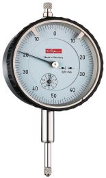KÄFER M2T B 10 mm Ablesung 0,01 mm Messuhr