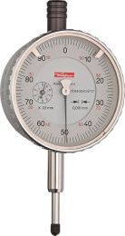 KÄFER FM1101 1 mm Ablesung 0,001 mm Messuhr