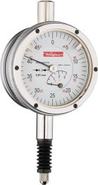 KÄFER KM4 SW 3 mm Ablesung 0,01 mm Messuhr