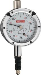 KÄFER KM4 SW 3 mm Ablesung 0,01 mm Messuhr