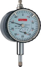 KÄFER KM4 T 3 mm Ablesung 0,01 mm Messuhr