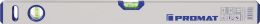 PROMAT  120 cm Wasserwaage