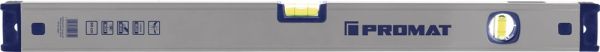 PROMAT  100 cm Wasserwaage