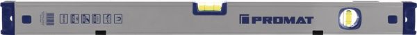 PROMAT  100 cm Wasserwaage