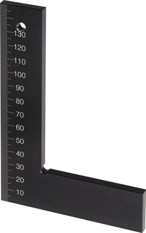 PROMAT DIN 875/I Schenkellänge 100 x 70 mm Winkel