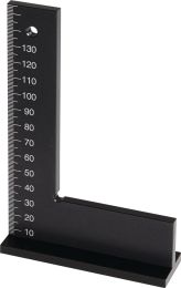PROMAT DIN 875/I Schenkellänge 100 x 70 mm Winkel