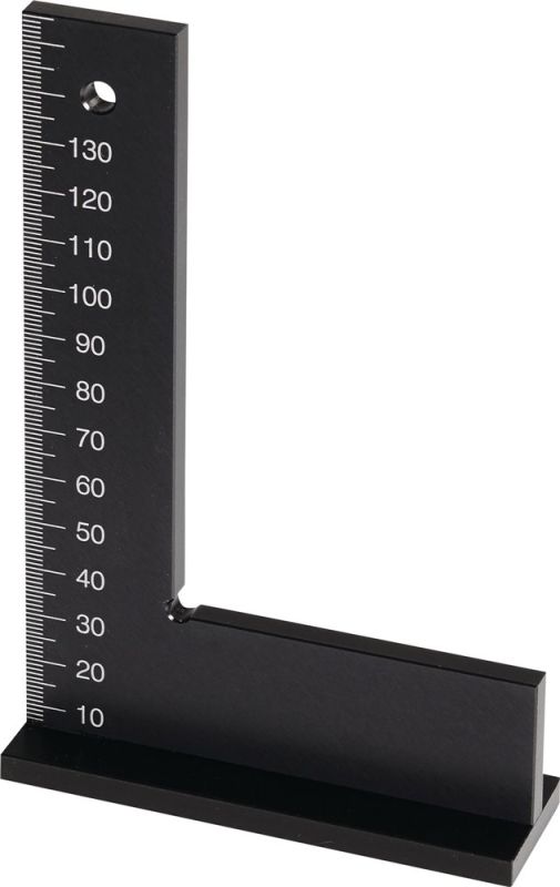 PROMAT DIN 875/I Schenkellänge 100 x 70 mm Winkel
