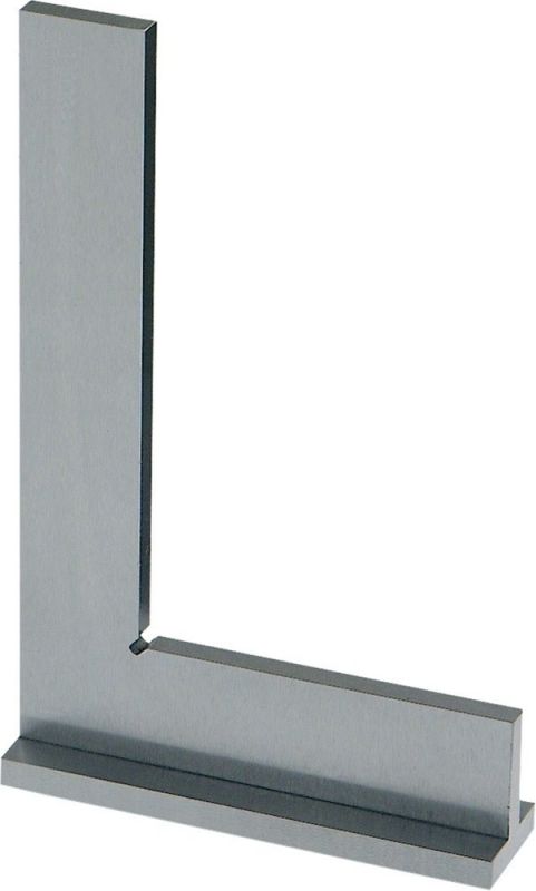 PROMAT DIN 875/I Schenkellänge 300x200 mm Winkel