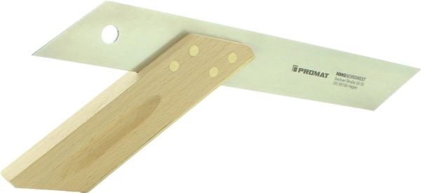 PROMAT  Schenkellänge 250 mm Gehrungswinkel