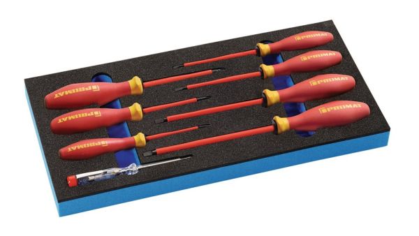 PROMAT  8-teilig  1/3-Modul Werkzeugmodul