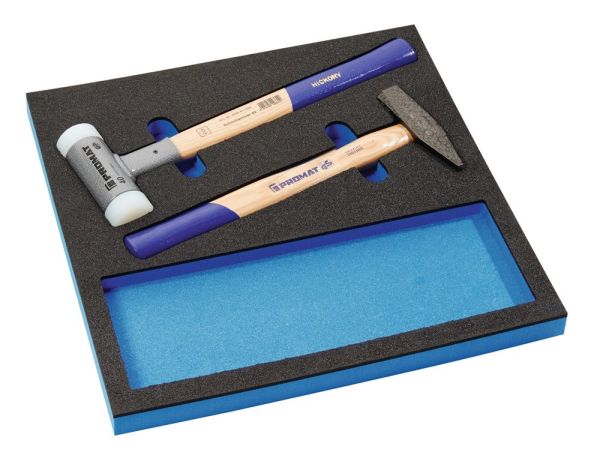 PROMAT  2-teilig  1/3-Modul Werkzeugmodul