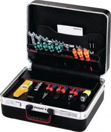 PARAT  B470xT210xH360mm Schalenkoffer