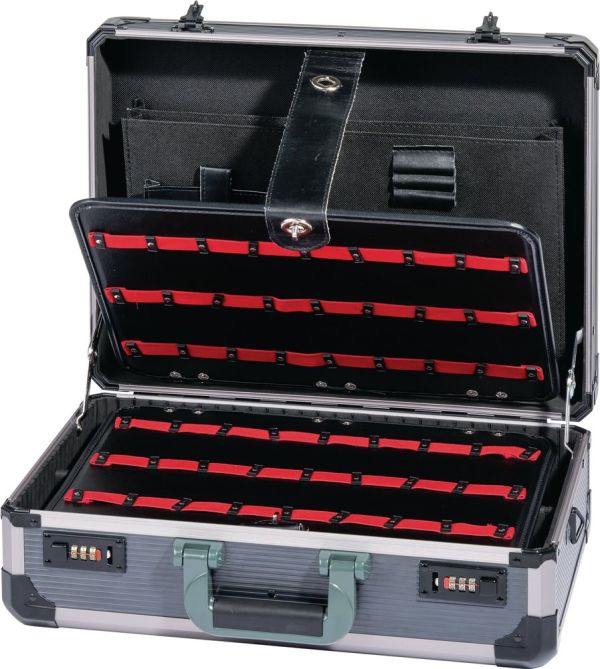 B460xT340xH165mm Werkzeugkoffer