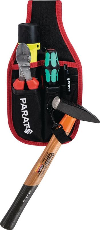 PARAT  H290xB160xT30mm Gürteltasche