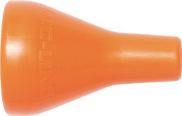 LOC-LINE  Größe 1/2 ″ Runddüse