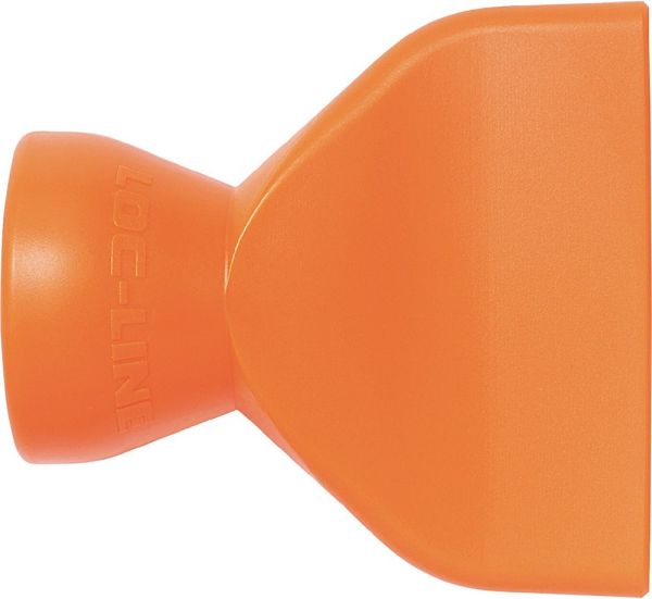 LOC-LINE  Größe 1/2 ″ Schleifdüse
