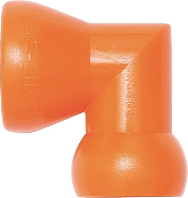 LOC-LINE  1/2 ″ Winkelverbindung