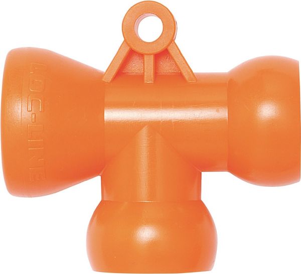 LOC-LINE  1/2 ″ T-Verbindung
