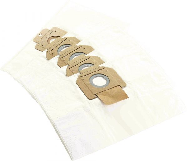 NILFISK  für Modell ATTIX 33 / 44 Vliesfilterbeutel