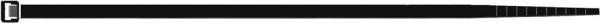 SAPI SELCO  Länge 100 mm Breite 2,5 mm Kabelbinder