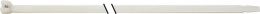 SAPI SELCO  Länge 140 mm Breite 3,5 mm Kabelbinder
