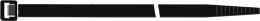 SAPI SELCO  Länge 360 mm Breite 7,5 mm Kabelbinder