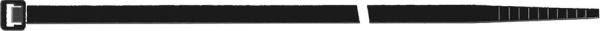 SAPI SELCO  Länge 280 mm Breite 3,5 mm Kabelbinder