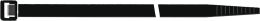 SAPI SELCO  Länge 450 mm Breite 7,5 mm Kabelbinder
