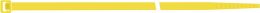 SAPI SELCO  Länge 280 mm Breite 4,5 mm Kabelbinder