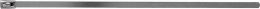 Länge 290 mm Breite 4,6 mm Kabelbinder