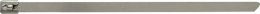 Länge 290 mm Breite 7,9 mm Kabelbinder