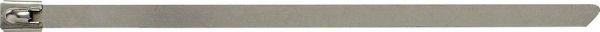 Länge 290 mm Breite 7,9 mm Kabelbinder