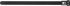 Länge 250 mm Breite 7,6 mm Kabelbinder