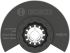 BOSCH ACZ 85 EB Ø 85 mm Segmentsägeblatt